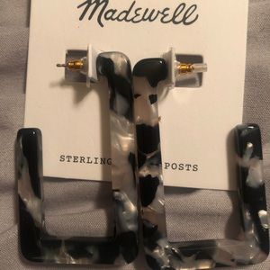 Madewell Earrings